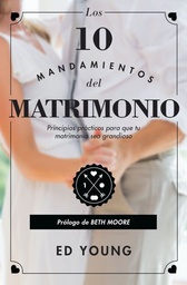 [LU-7229] Los 10 Mandamientos Del Matrimonio - Versión Revisada