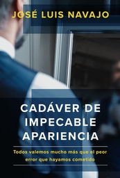 [LRANDOM-1064] Cadáver De Impecable Apariencia