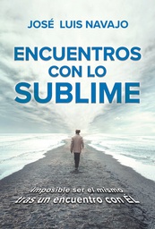 [LRANDOM-1066] Encuentro Con Lo Sublime