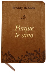 [LRANDOM-1069] Porque Te Amo