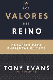 [LW-4694] Los Valores Del Reino