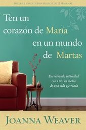 [LRANDOM-1076] Ten Un Corazón  De María