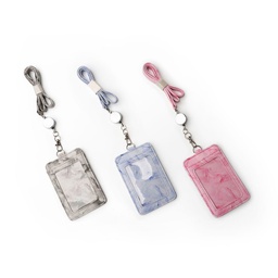 [DM-1067I1] Porta Gafete De Varios Colores