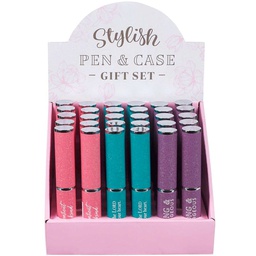 [CHRIS-1946I1] Boligrafo De Colores