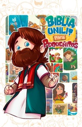 [LU-9164] Biblia Unilt Para Pequeños