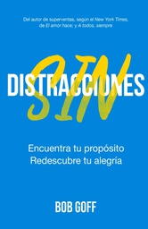 [LU-9180I1] Sin Distracciones