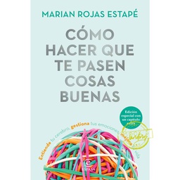 [EDEN-1000] Cómo Hacer Que Te Pasen Cosas Buenas