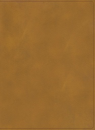 [LBSH-8199] Biblia RVR 1960 Ilustrada De La Tierra Santa Café Simil Piel Con Indice