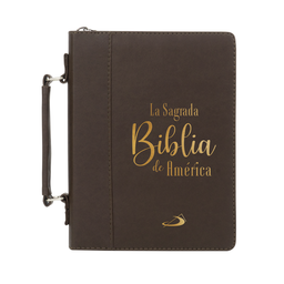 [LDDB-5108L1] La Sagrada Biblia De América