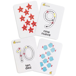 [CONHAPPY-1002] Flashcards Números