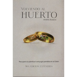 [CONBIG-1000] Volviendo Al Huerto