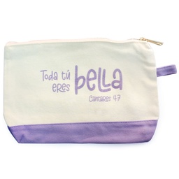 [ABBA-1067] Bolsa De Tela Cantares 4:7