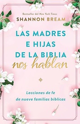 [LRANDOM-1092] Madres E Hijas De La Biblia Nos Hablan