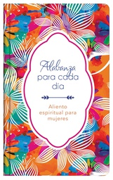 [LEP-7264] Alabanza para cada día: Aliento espiritual para mujeres