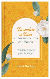 [LEP-7282] Descubre A Dios En Momentos Cotidianos