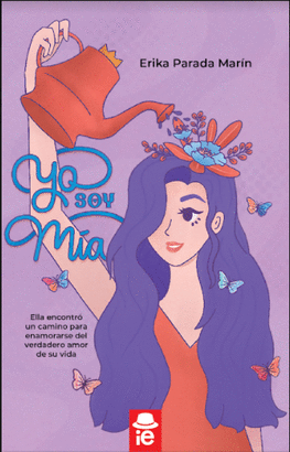 [CONERIKA-1001] Yo Soy Mía