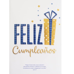 [ANI-1011] Tarjeta Mediana (Surtida)