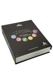 [ABBA-1135] El Gran Juego De La Biblia