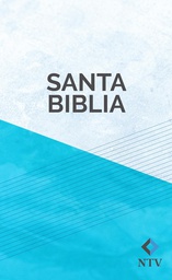[LTYN-7187] Biblia NTV Económica Edición Semilla