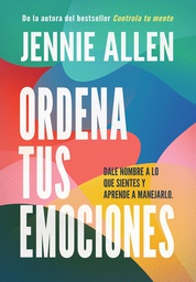 [LRANDOM-1096] Ordena Tus Emociones