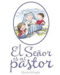 [LMH-7119] El Señor Es Mi Pastor
