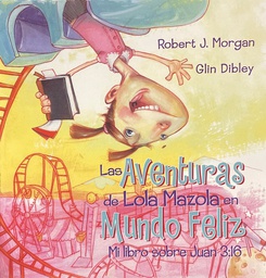 [LMH-7123] Las Aventuras De Lola Mazola