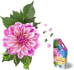 [CAPP-1001] Rompecabezas 350 Piezas I Am Dahlia