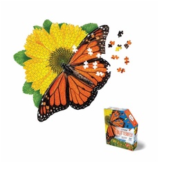 [CAPP-1006] Rompecabezas 300 Piezas I Am Butterfly