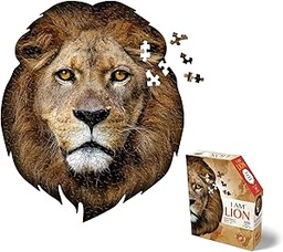 [CAPP-1008] Rompecabezas 300 Piezas I Am Lion