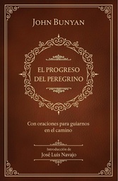 [LRANDOM-1107] El Progreso Del Peregrino