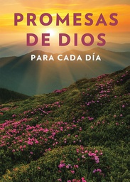 [LRANDOM-1109] Promesas De Dios Para Cada Día