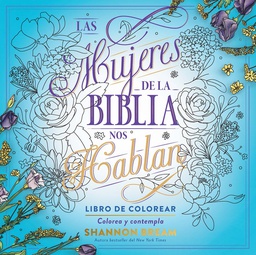 [LRANDOM-1118] Mujeres De La Biblia
