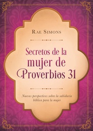 [LUCI-9628] Secretos De La Mujer De Proverbios 31