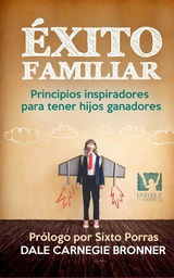 [LDESAFIO-1020] Exito Familiar