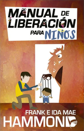 [LDESAFIO-1025] Manual De Liberacion Para Niños