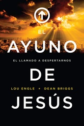 [LP-7065] El Ayuno De Jesús