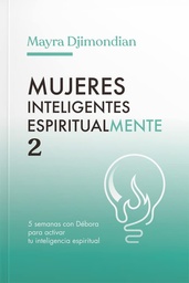 [LP-7077] Mujeres Inteligentes Espiritualmente 2