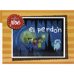 [ABBA-1220] Las Aventuras Del Pequeño Noé "El Perdón"