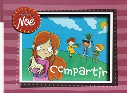 [ABBA-1221] Las Aventuras Del Pequeño Noé "Compartir"