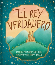 [LBSH-8251] El Rey Verdadero