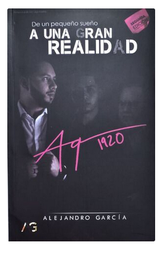 [CONMODA-1001] De Un Pequeño Sueño A Una Gran Realidad