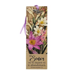 [SEP-110] Separador De Libros Con Dije Deuteronomio 31