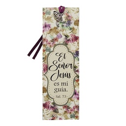 [SEP-115] Separador De Libros Con Dije Salmo 73