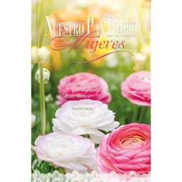 [QUMRAN-1024] Nuestro Pan Diario 2025 Te Exaltaré