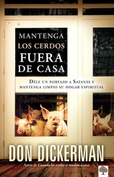 [LRANDOM-1147] Mantenga Los Cerdos Fuera De Casa