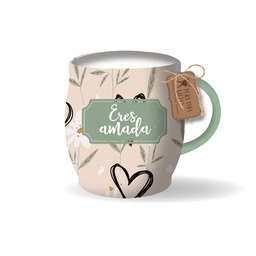 [LU-9304] Taza Alegría Eres Amada