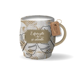 [LU-9305] Taza Alegria Esfuerzte Y Se Valiente