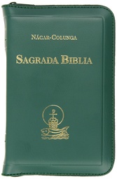 [LDDB-5123] Sagrada Biblia Nácar-Colunga