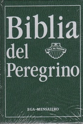 [LDDB-5127] Biblia Del Peregrino