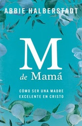 [LEP-7317] M De Mamá
